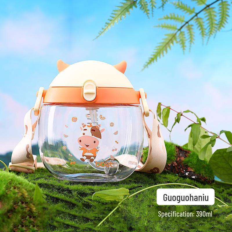 Детский стаканчик для воды из мультфильма «Тритан» для детского сада