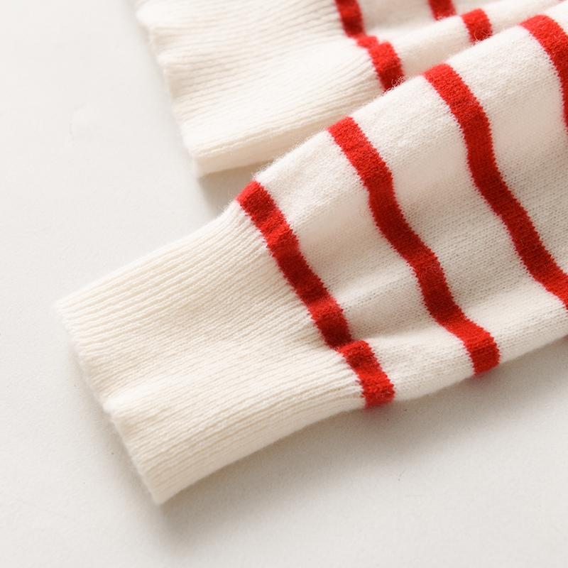 Женский кашемировый свитер Qinghe кашемир 30% кашемир 70% шерсть осенне-зимний кашемировый пуловер мягкий и теплый