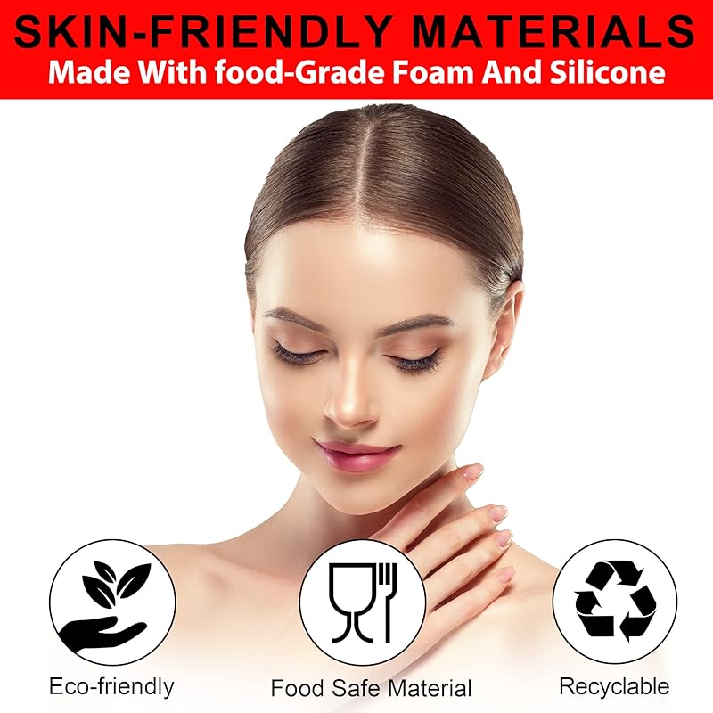 Голосовой глушитель Tilcare - звукоизоляционная маска для певцов, снятие стресса, маска Scream для вокальной разминки, сенсорный съемный регулируемый ремешок