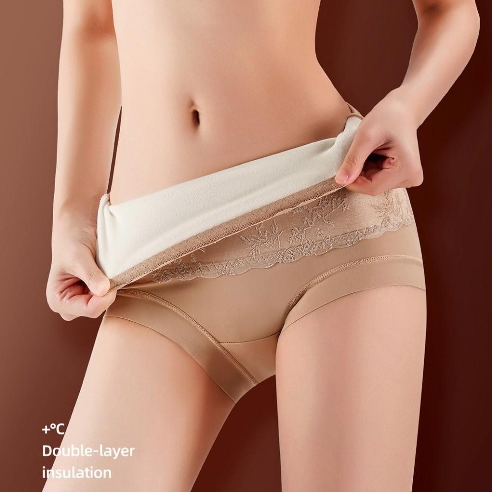 Briefs Postpartum Body Shaper Floral Embroidery Tummy Control Shapewear  Gift