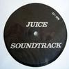 12-дюймовая пластинка РАЗЛИЧНЫЕ Саундтрек к фильму Juice JU6 БЕЗ МАРКИРОВКИ 1992 США Рэп Хип-Хоп R&B Б/у