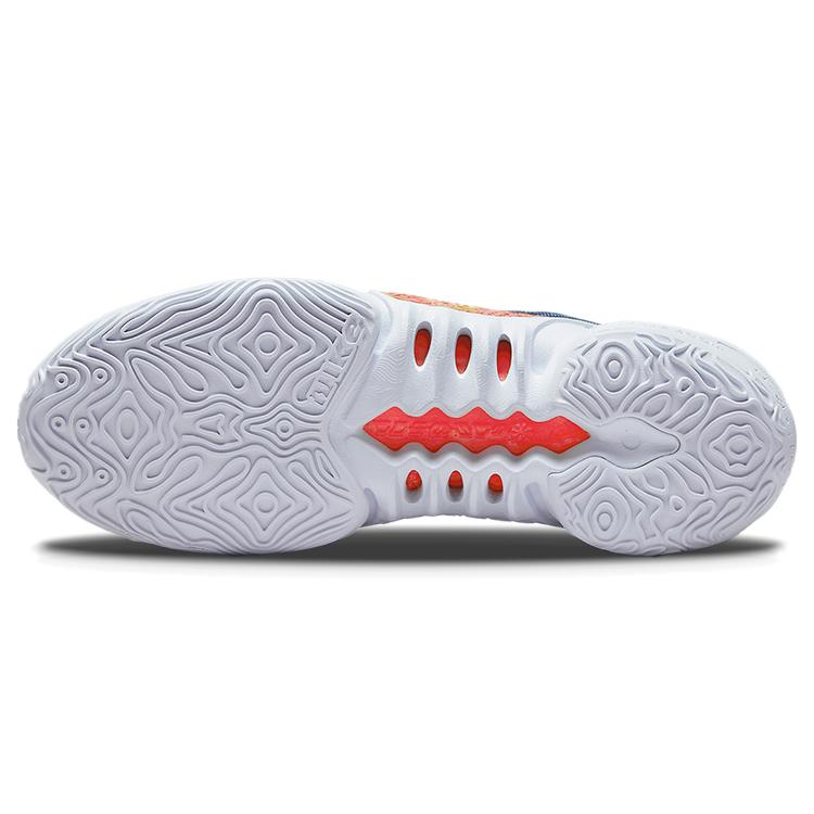 Nike Космическое Единство 2 EP 'Лучше Мы - Off Noir' DH1536-002