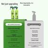 Green Source Фотокатализатор Формальдегид и Устранитель Запаха Спрей