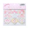 Набор наклеек Sanrio My Melody 684511 (Леди Мелоди)