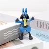 Фигурки Модели Игрушки Чаризард Люкарио Мяут Кайогр Мьюту Бластойз Лифион Флареон Солгалео ПВХ Экшн Модели Куклы Подарок