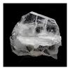 Stones and Minerals. Soul Quartz (fade Quartz). 188.0 Ct. Le Noirey, Saint-Jean-de-Maurienne, Savoie, France.