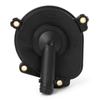 A2720100631 For Benz GLK350 C300 Engine Crankcase Vent Valve Oil Separator Cover