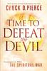 Книга Time To Defeat The Devil