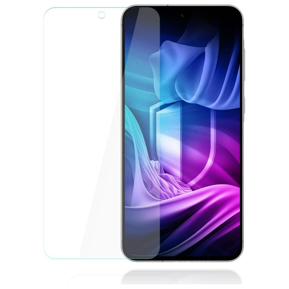Folia ochronna do Samsung Galaxy A36 3MK Silky Matt Pro Matowa