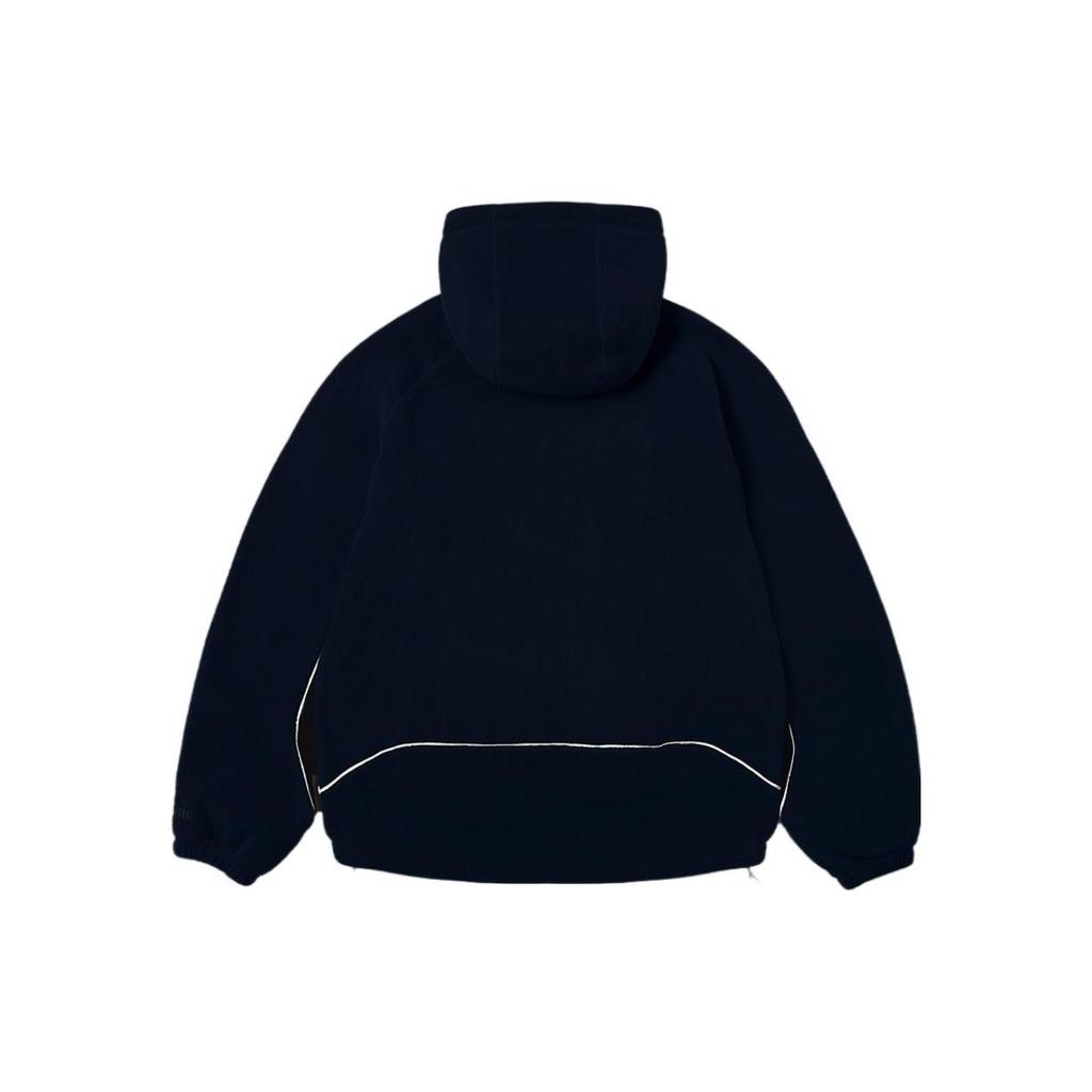 Palace Куртка с капюшоном Polartec 3M Ultra Unisex, верхняя одежда, синяя P25JK071