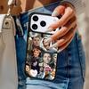 Supernatural Collage Phone Case For iPhone 17 Air 14 15 13 12 Max Cover For Apple 16e 11 Pro Max Plus Coque