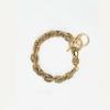 PANACHE CHASUNYOUNG Grab Your Eye Hand Clasp Bracelet