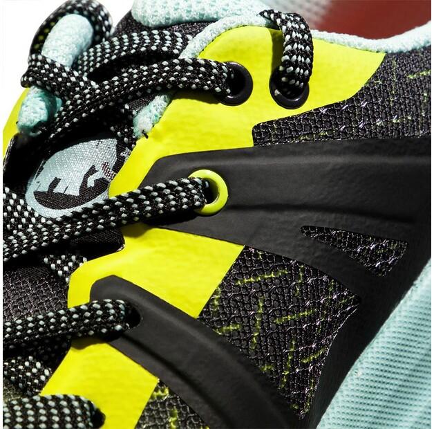 Mammut Sertig II Low Trekking Boots