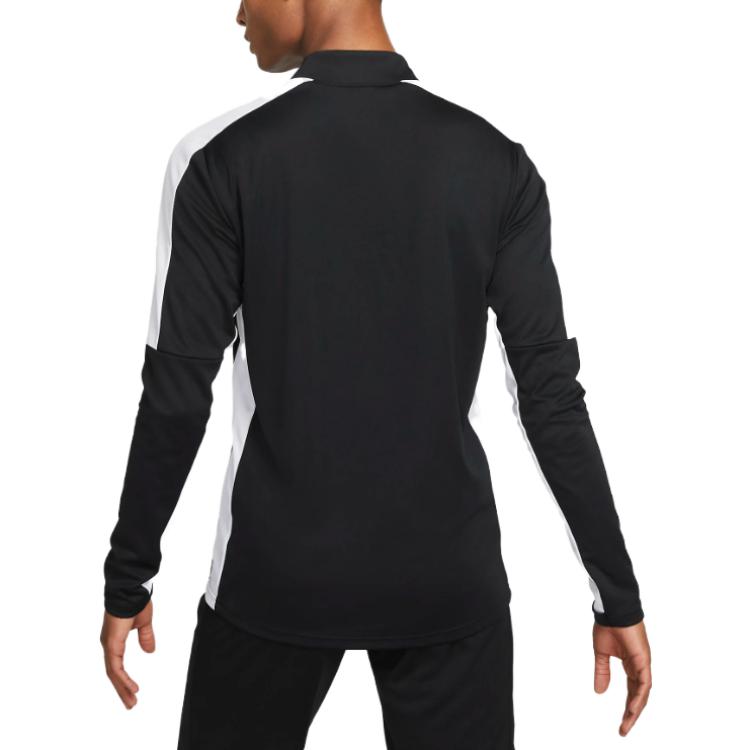 Nike Футболки Мужские Водолазка Умеренный Прямой крой DR1352-010
