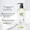 ZhiGuan Orange Blossom Deep Repair Amino Acid Shampoo