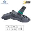 Manifold Absolute Intake Pressure MAP Sensor 0261230043 For Citroen C3 Peugeot 106 Partner 206 307 807 407 207 96365830 1920AJ