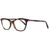 Ladies' Spectacle Frame Emilio Pucci EP5121 54052