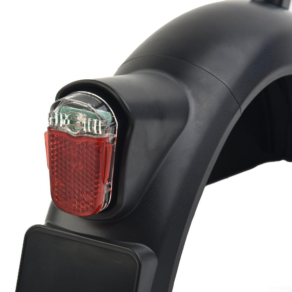 Детали фитингов заднего крыла электрического скутера Заднее колесо