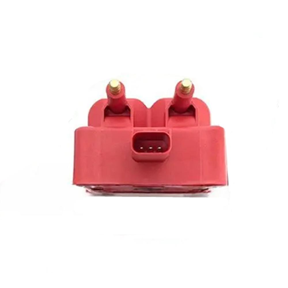 Новая катушка зажигания 12135710738 для BMW Mini Cooper R50 R53, Mini Cabriolet R52