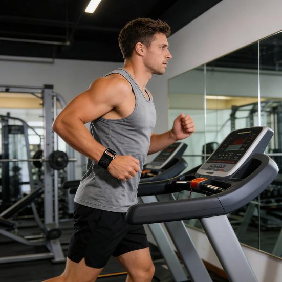 Сменный ремешок для Hume Health Band Нейлоновый сменный ремешок Мягкий регулируемый спортивный браслет для фитнес-трекера