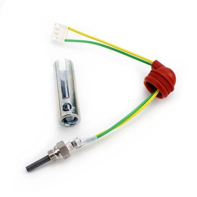 Воздушный дизельный нагреватель 12В / 24В Керамическая свеча накаливания Зажигание Гаечный ключ Для Webasto Eberspacher 3-8 кВт Автомобиль Грузовик Фургон Лодка