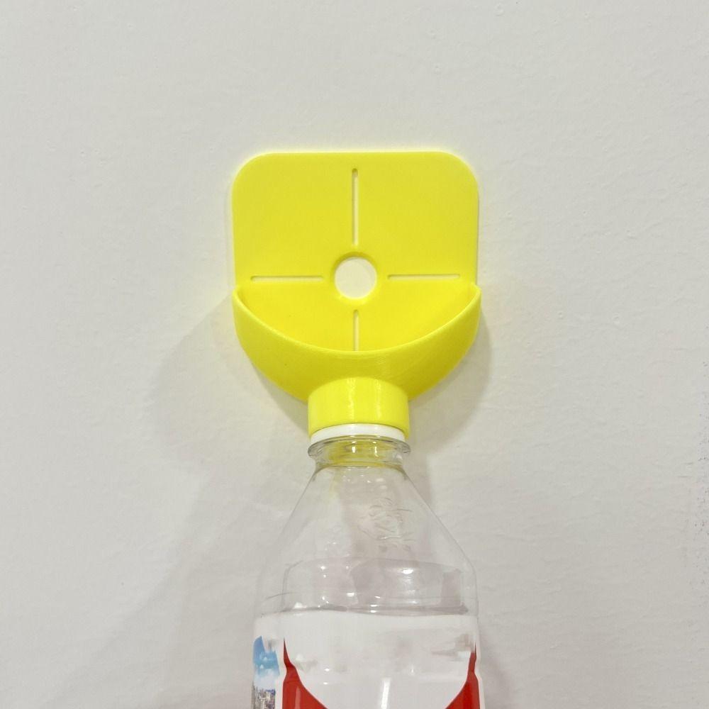 Non-Slip Wall Drilling Dust Collector Box Electric Drill Dust Cover For Power Tools