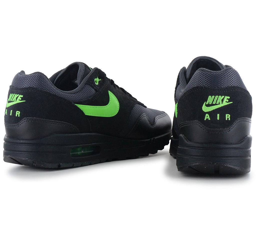 Nike Air Max 1 ESS Essential - Мужские Кроссовки Обувь Черный FZ5808-012 ОРИГИНАЛ