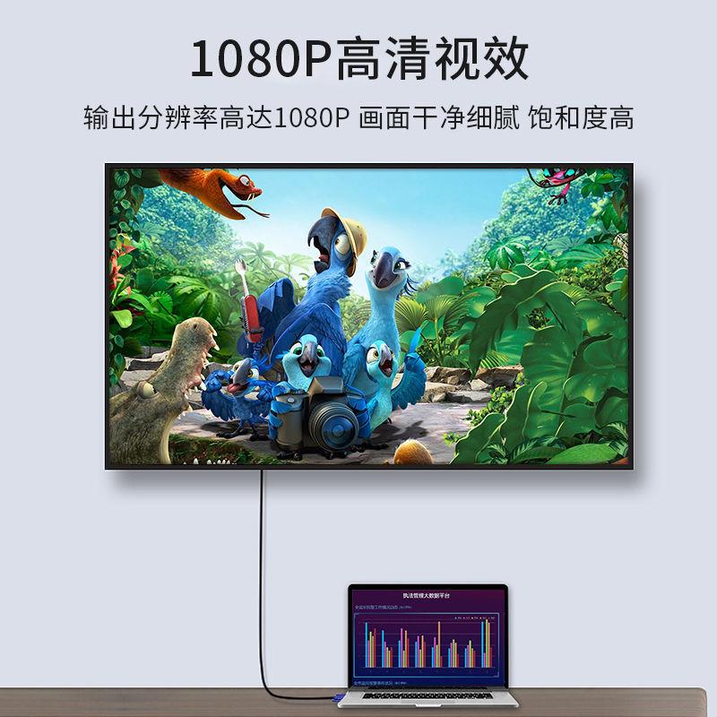 Кабель VGA Настольный хост, компьютерный кабель Передача данных на экран телевизора и видео Кабель для проекционного монитора видеонаблюдения