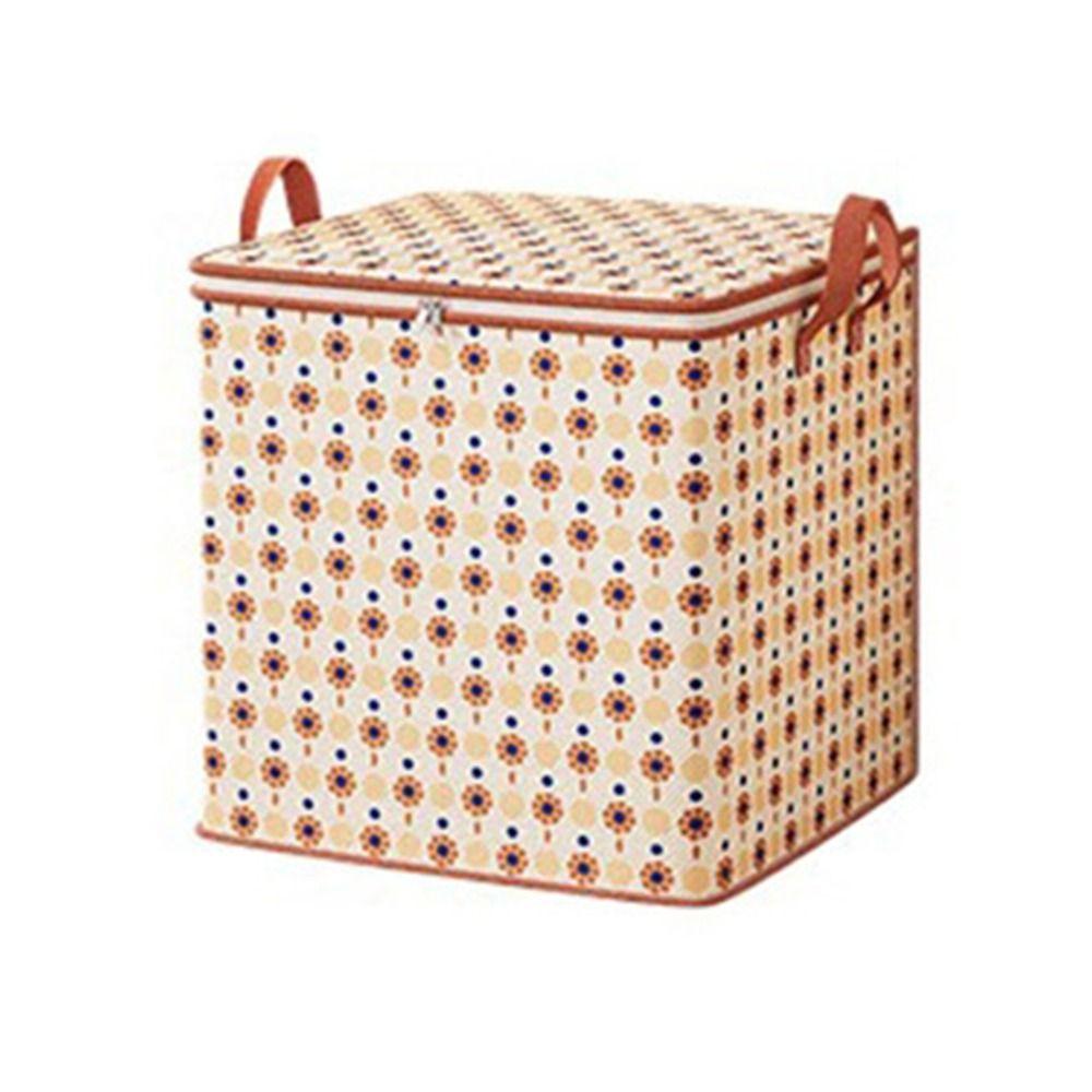 Нетканый материал для одежды, багажная сумка для переезда, большая вместимость, ящик для сортировки одежды и брюк, шкаф