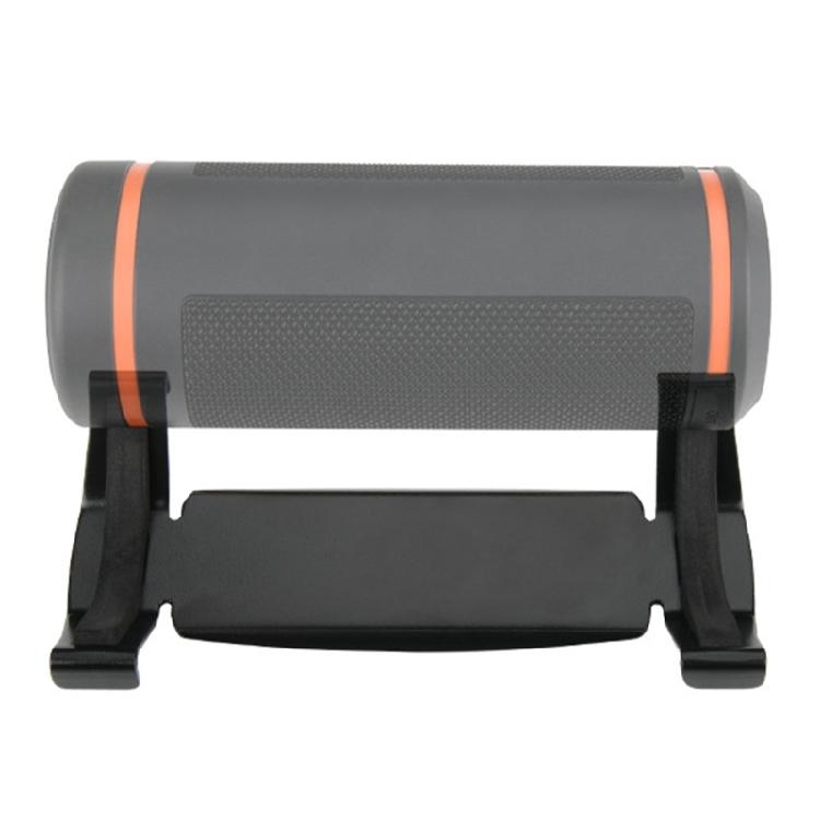 Портативный динамик Автомобильное крепление для динамика Flip 4/5/6 Автомобили Держатель динамика Крепление Стабильный фиксирующий кронштейн Стойка