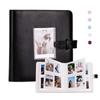 Фотоальбом большой емкости на 272 кармана для Polaroid/Fujifilm Instax Mini 12/11/EVO Household
