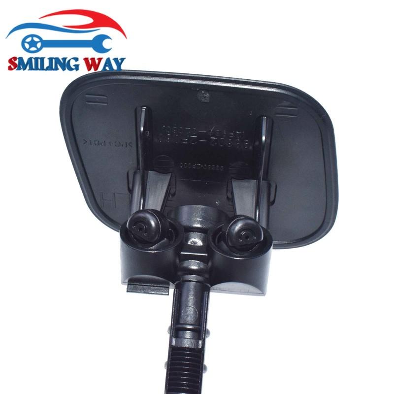 Омыватель фары Левый или Правый Для Kia Sorento 2.4L 3.5L 2010 2011 2012 98680-2P000 98690-2P000 986802P000 986902P000