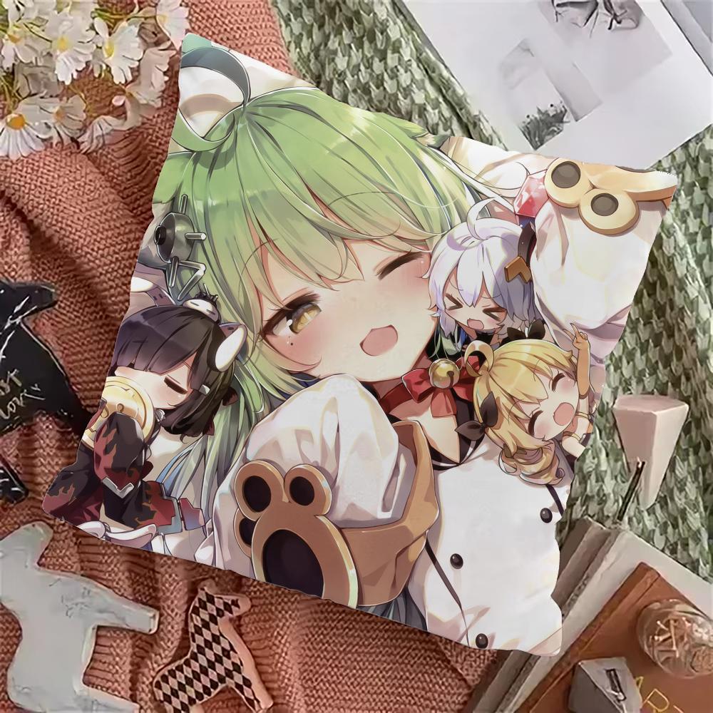 А-Атаго Azur Lane Наволочка Наволочка Дом Диван Подушки Автомобильные подушки Наволочка Офисная подушка Наволочка Подушка