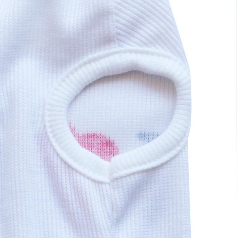 Дышащий жилет с принтом питомца, мягкий жилет для щенка, весенне-летняя футболка для собаки/кошки для маленького/среднего питомца