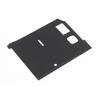 For 2024-2026 Toyota Tacoma Dashboard Wireless Charger Silica Gel Pad Interior Upgraded Accessories
