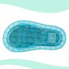 Новые милые светящиеся детские тапочки, обувь с кристаллами, сверкающие огни для мальчиков и девочек, светящиеся милые детские тапочки с героями мультфильмов, крутые в помещении и на улице