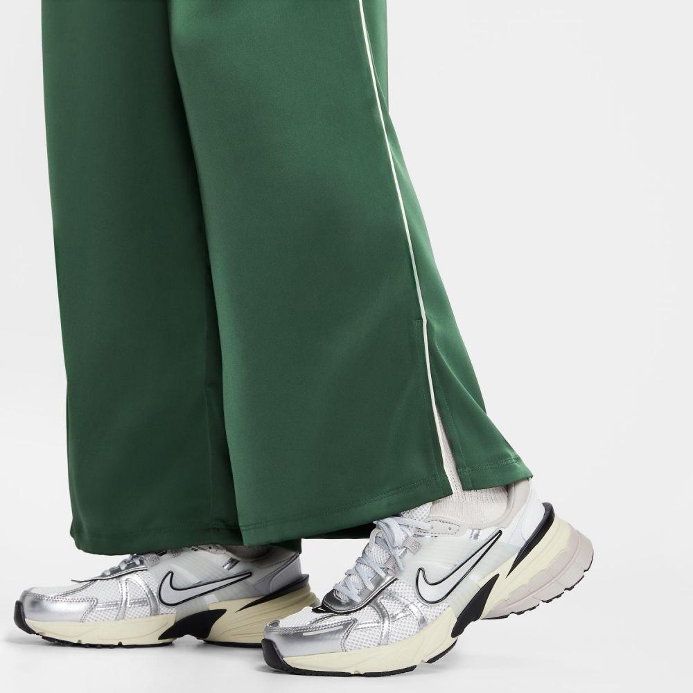 Nike W Offln Wvn Stn Брюки Ih1327 323fir Sail