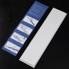 13 Pcs Golf Grip Tape Double Sided Adhesive Strips Ultimate Golf Tape for Regripping Golf Clubs 21x5cm