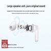 Honor Earbuds X9 Wireless In-ear Headphones