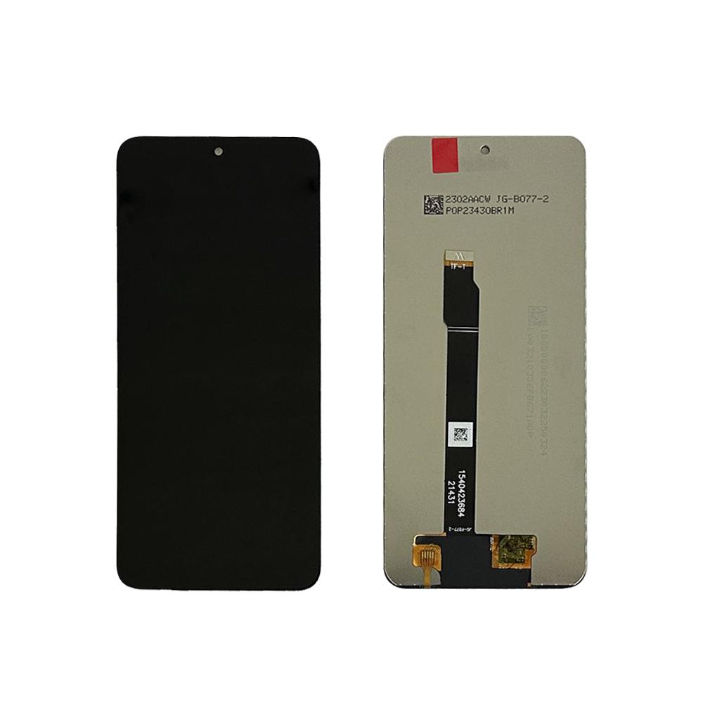 Полная сборка LCD-экрана и дигитайзера для Honor X8 TFY-LX1 TFY-LX2 TFY-LX3 Honor X30i TFY-AN00