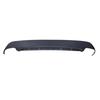 Car Front Middle Grille Compatible with Mercedes-Benz CLA W117 C117