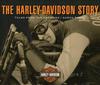 Книга The Harley-Davidson Story : Tales from the Archives