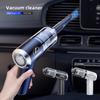 Беспроводной автомобильный пылесос Мощный беспроводной очиститель Всасывание Ручной для ES300 RX330 RX300 GS300 IS250 IS200 CT200h NX RX