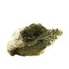 Quartz + Epidote 3325.0 carats