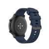 22mm 20mm Silicone Strap For Redmi Watch 5 Active Huawei Watch GT5/4/3/2 46mm Bracelet Wristband Redmi Watch 5 Lite Accessories