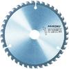HiKOKI Tipped Saw Blade for 165mm 20mm Hole 48 for Circular Saws and Dust Collection Circular Saws Renovation, Diameter, Diameter, Blades, (Product