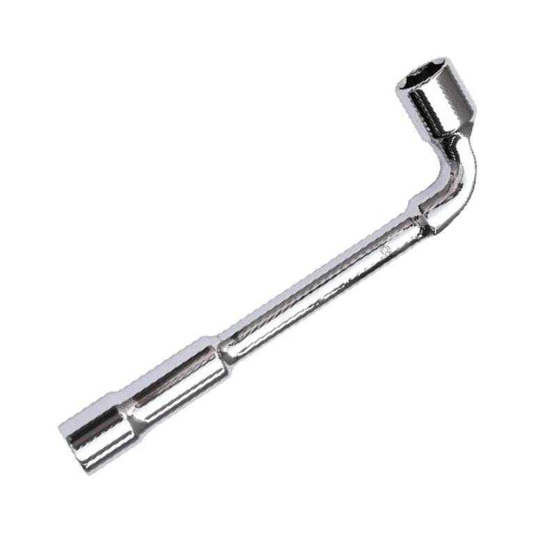 BOSI TOOLS L-Type Double-Ended Socket Wrench