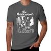 The Replacements T-Shirt man t shirts for men cotton t shirt man t shirts for man graphic funny T-Shirt
