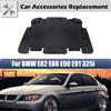 51717143850 Передняя правая крышка лючка подкрылка подходит для BMW E82 E88 E90 E91 325i