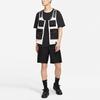 Nike Спортивная одежда City Made Функциональный жилет с несколькими карманами Мужские жилеты Белые DA0500-072